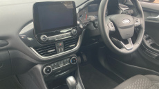 Ford Puma 1.0 EcoBoost Hybrid mHEV Titanium 5dr DCT Petrol Hatchback